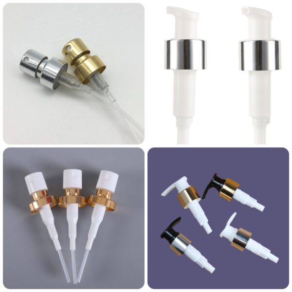 Cung cấp vòi,đầu xịt mỹ phẩm,sữa dưỡng thể,sữa tắm giá sỉ