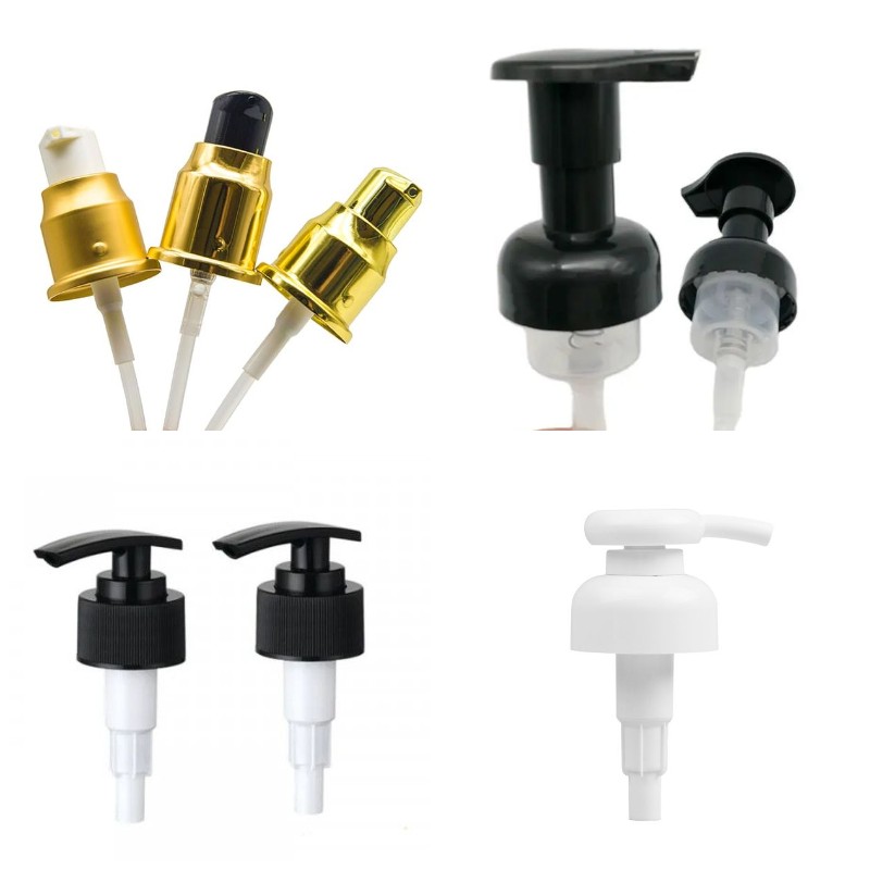 đầu xịt mỹ phẩm