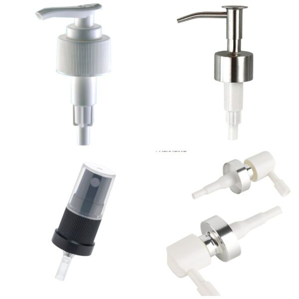 Cung cấp vòi,đầu xịt mỹ phẩm,sữa dưỡng thể,sữa tắm giá sỉ