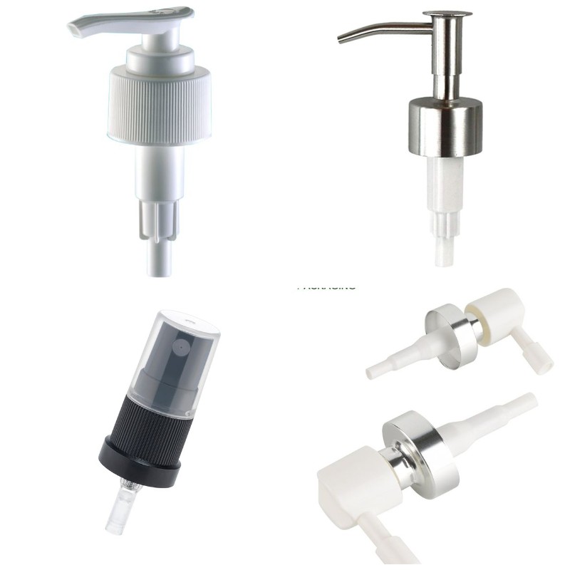 đầu xịt mỹ phẩm