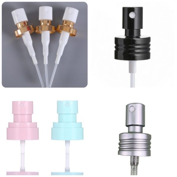 Bán đầu xịt phun sương giá sỉ – Bán chai lọ mỹ phẩm