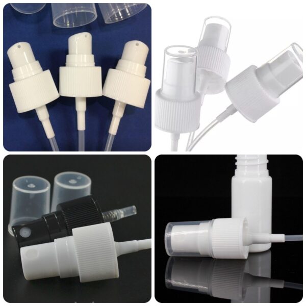 Bán đầu xịt phun sương giá sỉ – Bán chai lọ mỹ phẩm