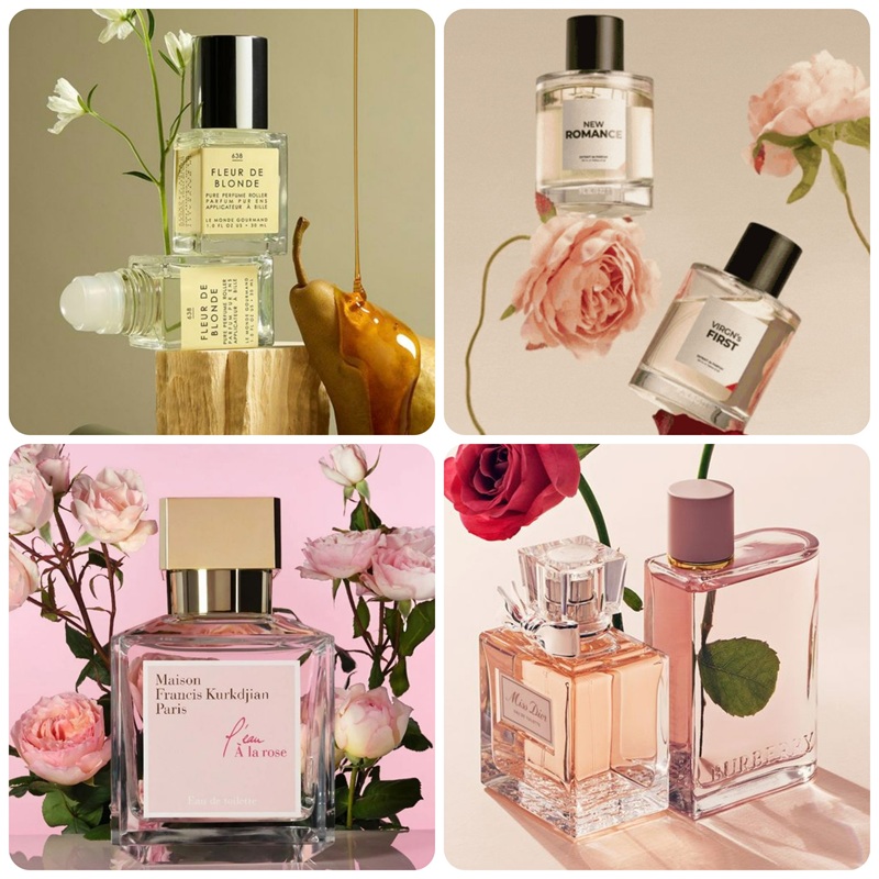 gia công nước hoa theo yêu cầu