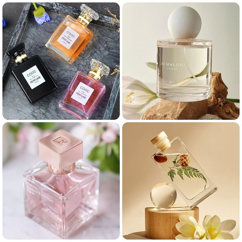 gia công nước hoa theo yêu cầu