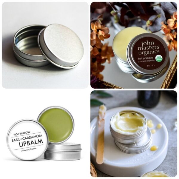 Bán hũ thiếc mẫu mã đẹp giá sỉ – Bán hũ lọ chai đựng mỹ phẩm