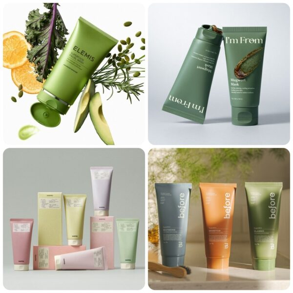 Chuyên sỉ và lẻ tuýp nhựa giá sỉ – Bán chai lọ mỹ phẩm