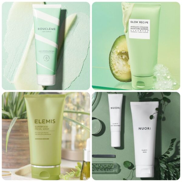 Bán chai lọ tuýp nhựa đựng mỹ phẩm giá sỉ – Cung cấp chai lọ