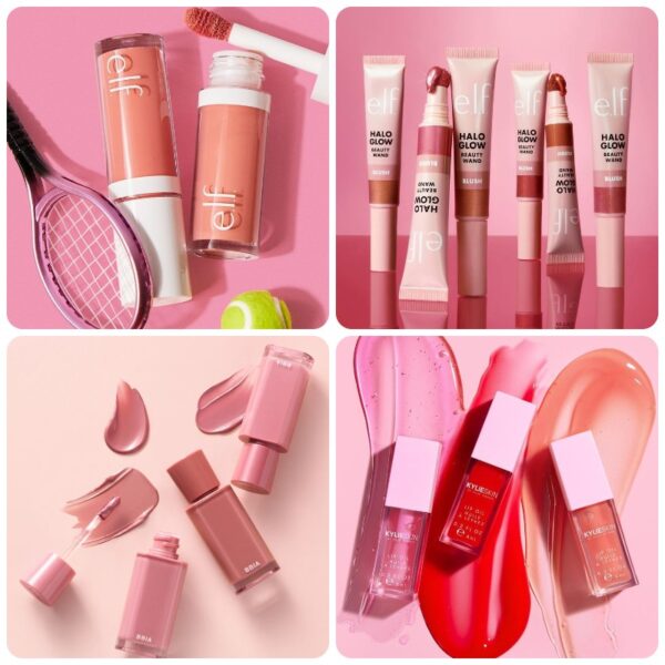 Bán sỉ vỏ son môi giá rẻ chất lượng – Bán vỏ son sáp