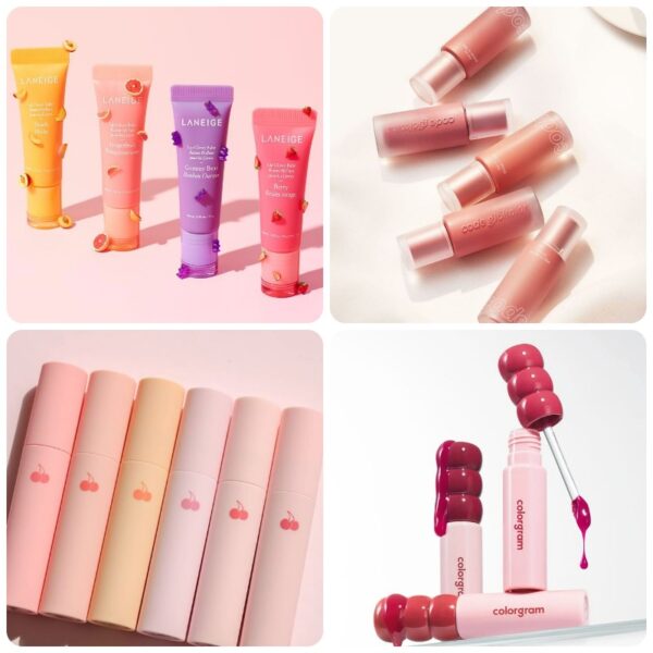 Bán vỏ son môi, son sáp, son kem, son nước sỉ và lẻ