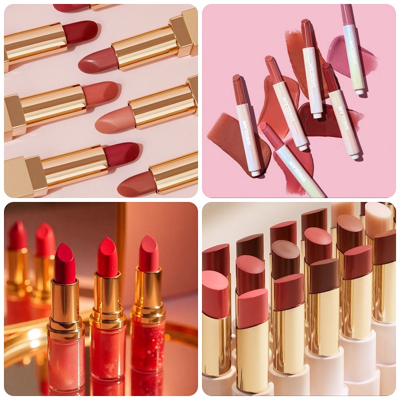 Gia Công Son Môi Trọn Gói