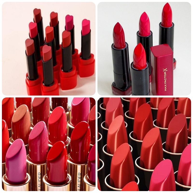 Gia Công Son Thỏi