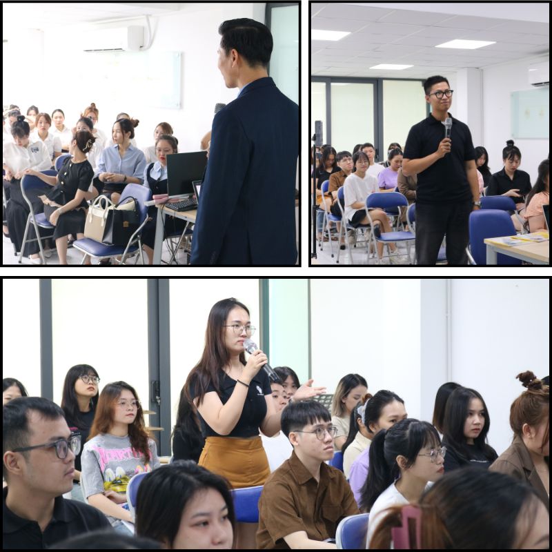 Dạy nghề sản xuất mỹ phẩm