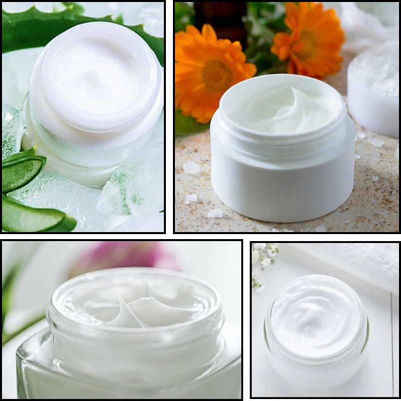 Nhà máy gia công mỹ phẩm trắng da