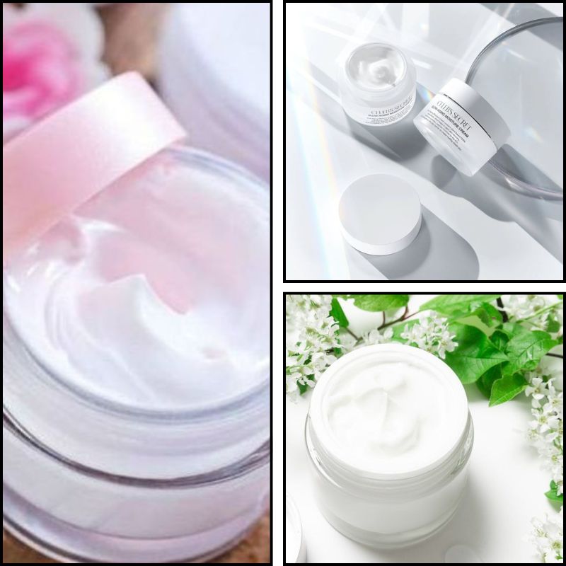 Nhà máy gia công mỹ phẩm trọn gói