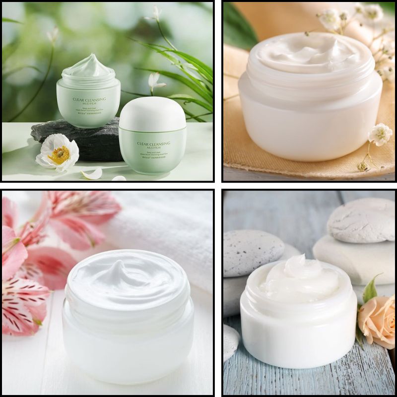 Xưởng gia công mỹ phẩm trọn gói