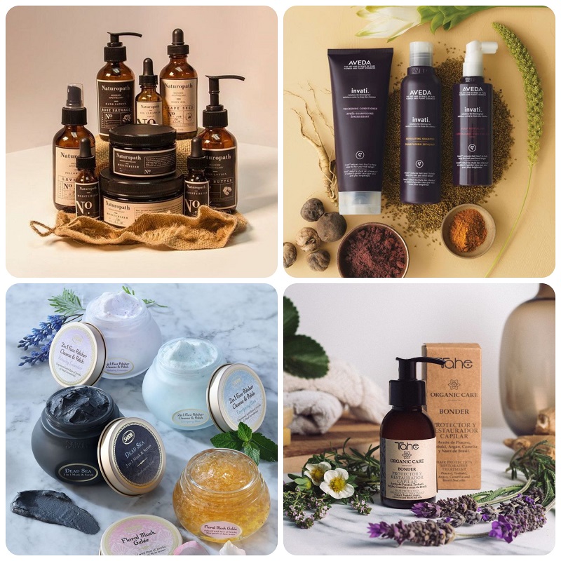 gia công mỹ phẩm đông y