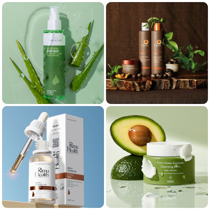 gia công mỹ phẩm