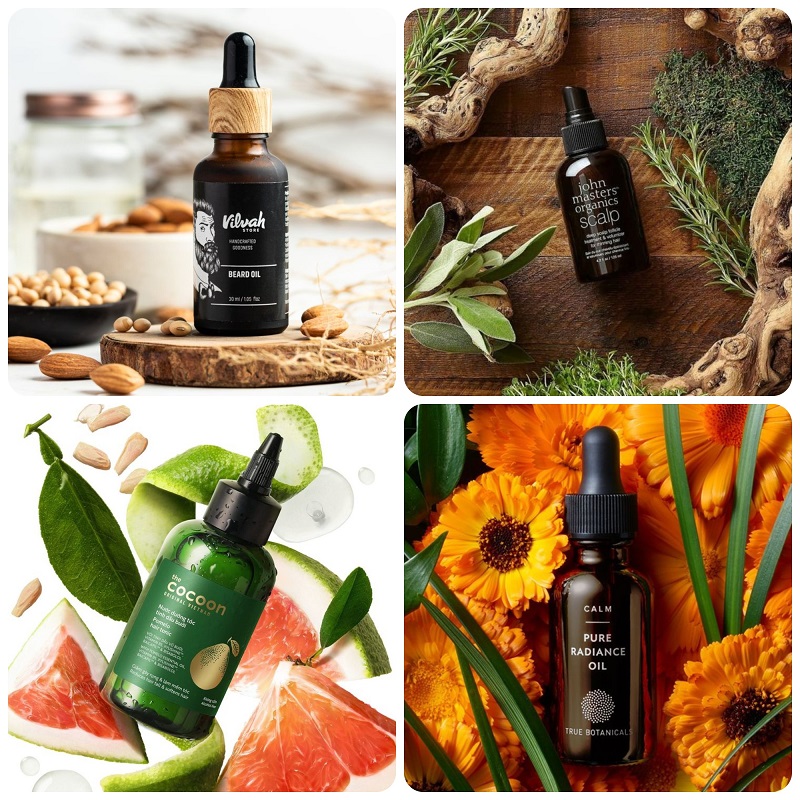 gia công serum trị mụn