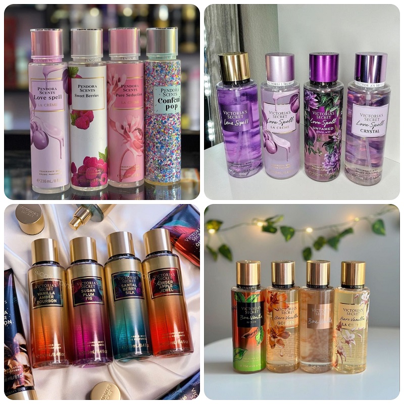 gia công body mist giá rẻ