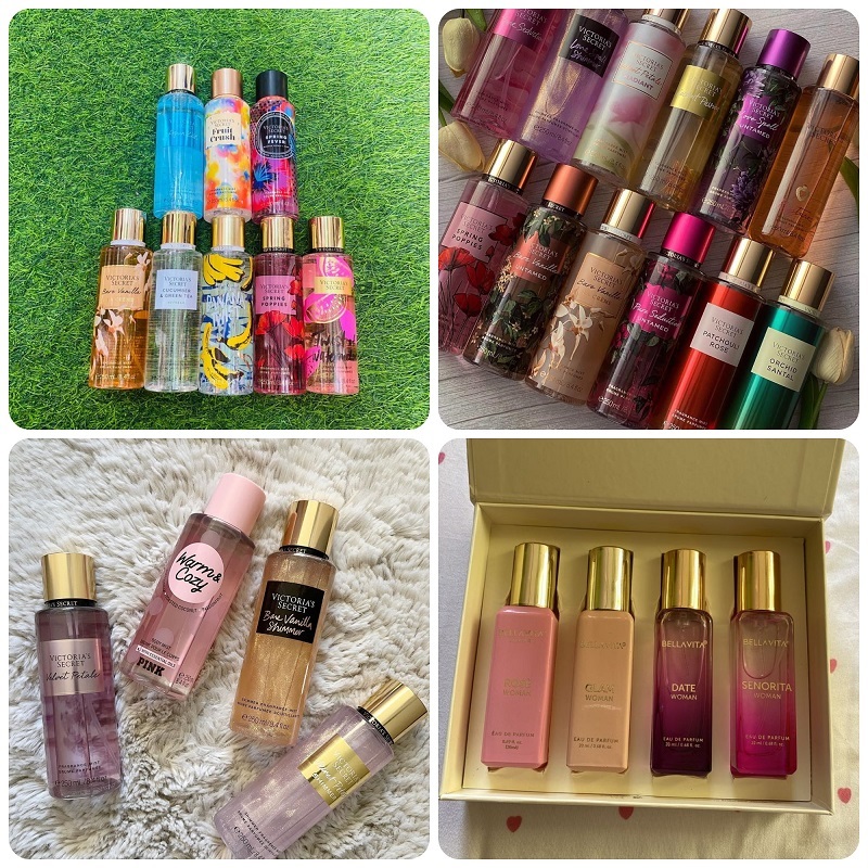 gia công body mist thiên nhiên