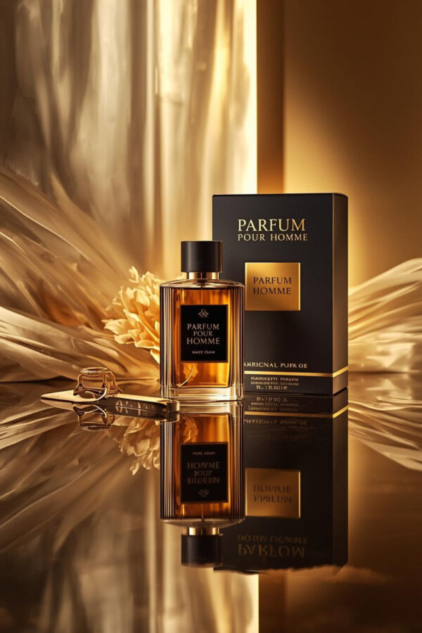 Gia Công Nước Hoa Cho Nam Theo Yêu Cầu – Mùi Hương Nam Tính, Lịch Lãm