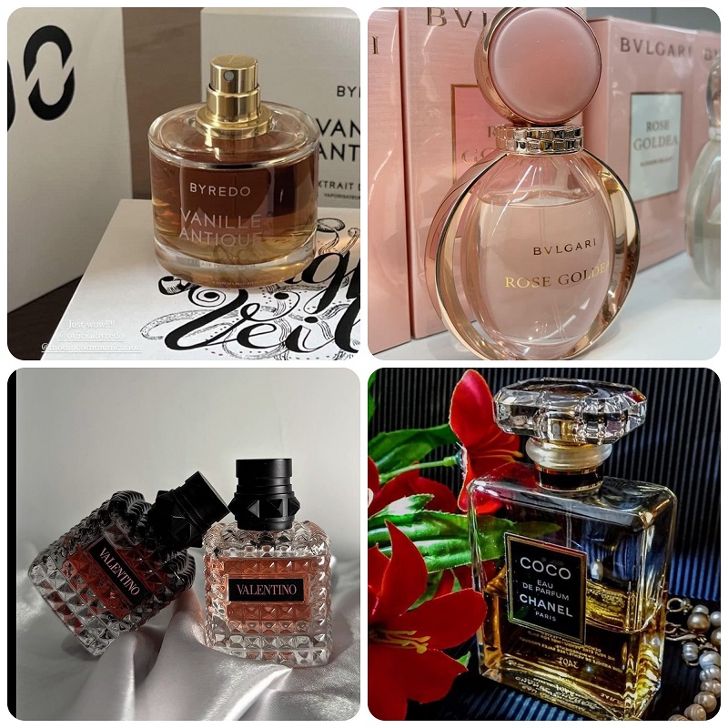 gia công mỹ phẩm