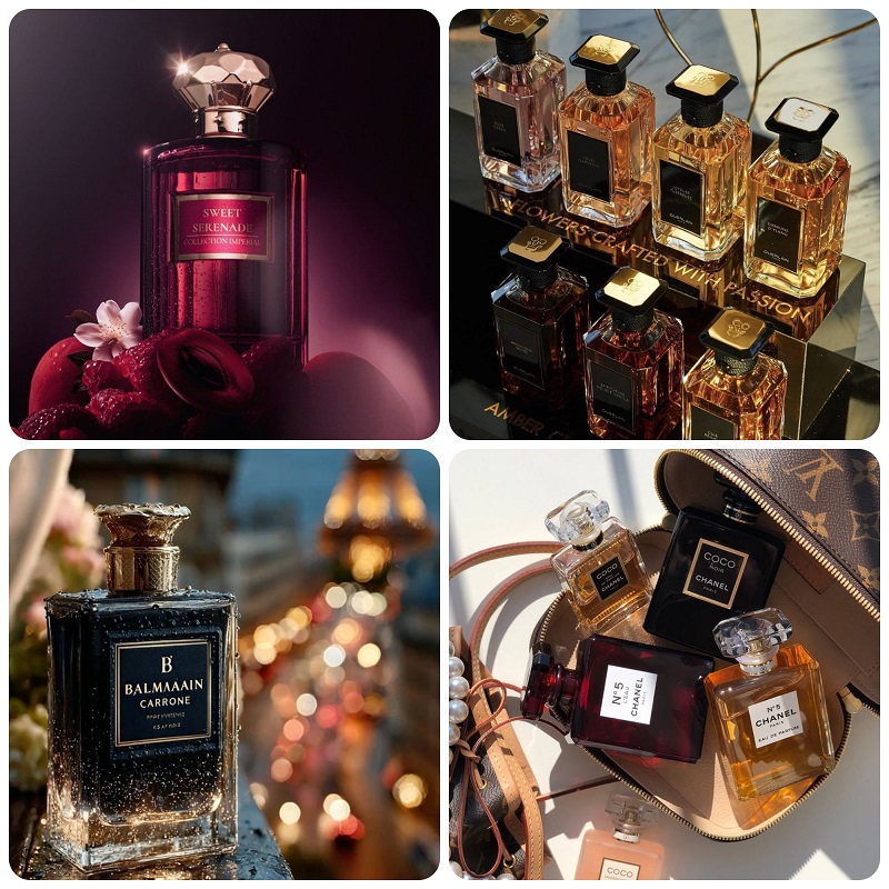 gia công mỹ phẩm độc quyền