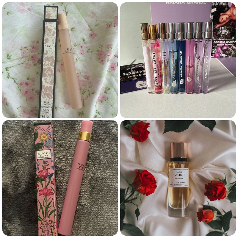 gia công nước hoa bán lẻ