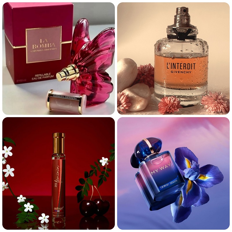 gia công nước hoa cao cấp