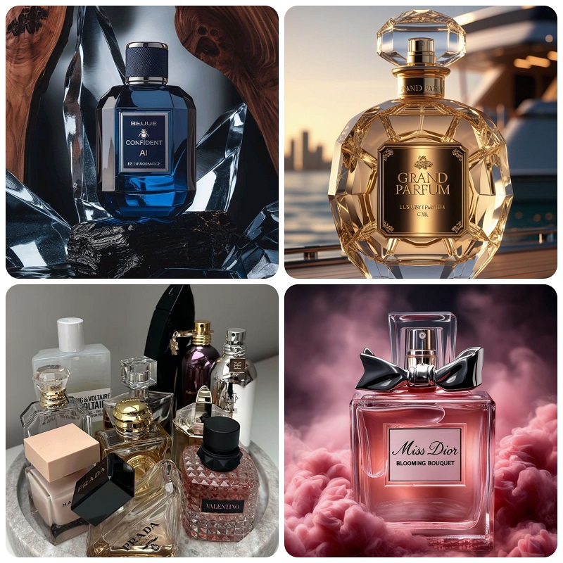 gia công nước hoa cao cấp