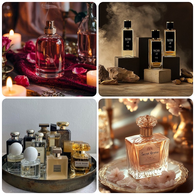 gia công nước hoa cho nam độc quyền