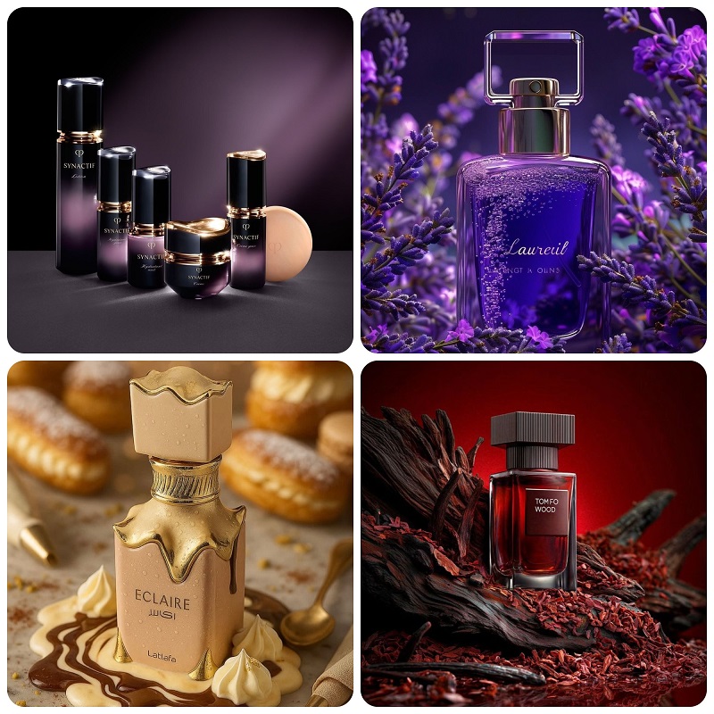 gia công nước hoa cho nữ