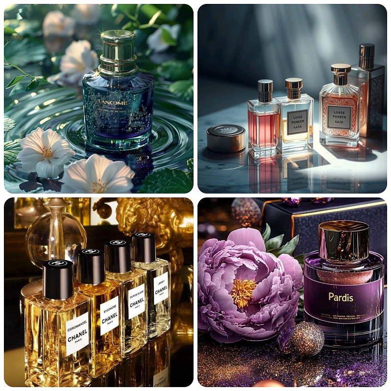 gia công nước hoa độc quyền