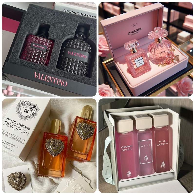 gia công nước hoa full box