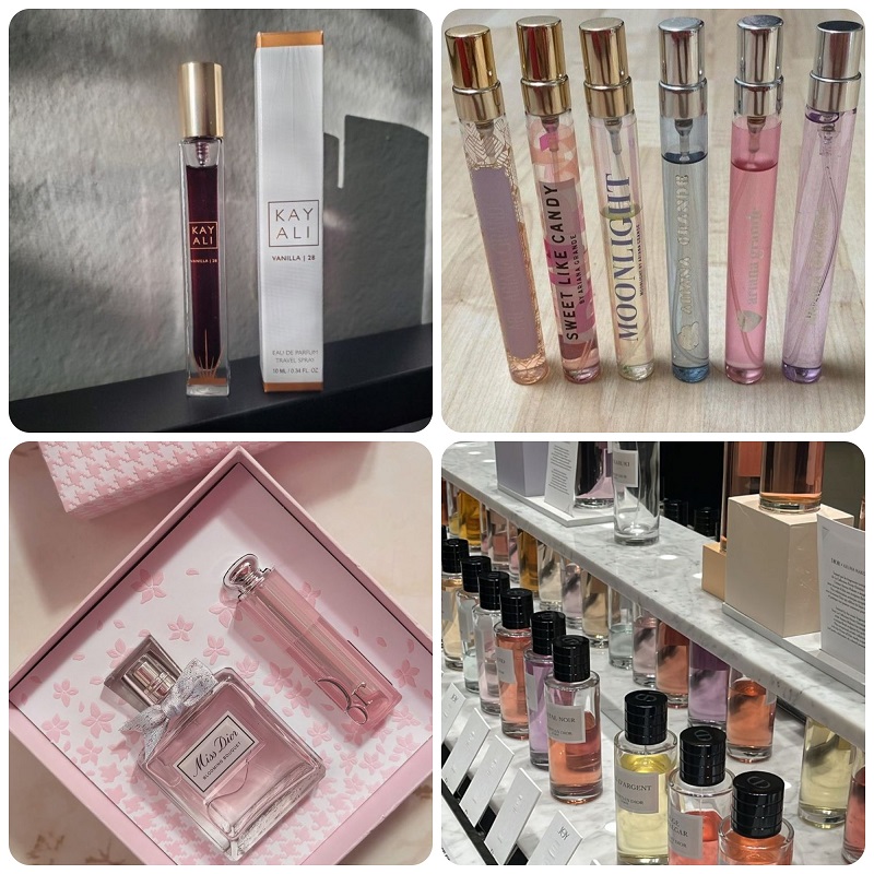 gia công nước hoa giá rẻ