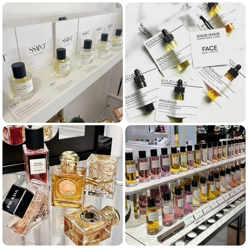 gia công nước hoa nữ số lượng lớn