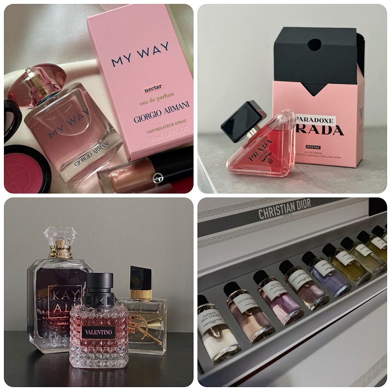 gia công nước hoa pháp