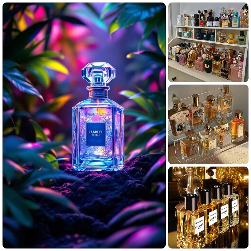 gia công nước hoa số lượng lớn