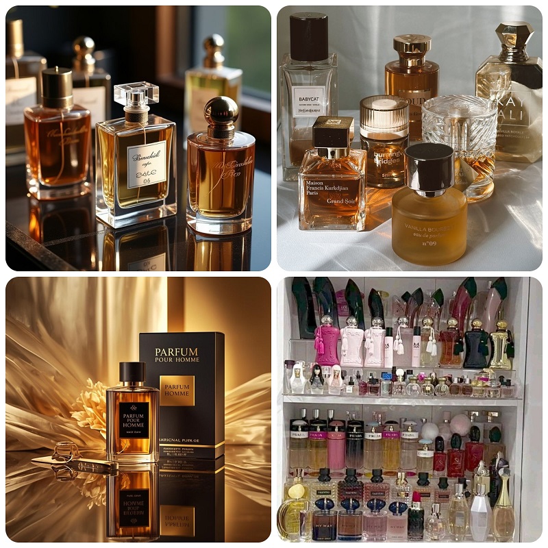 gia công nước hoa