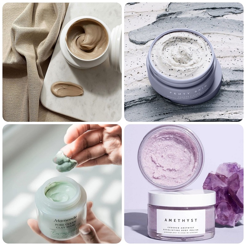 gia công tẩy tế bào chết độc quyền