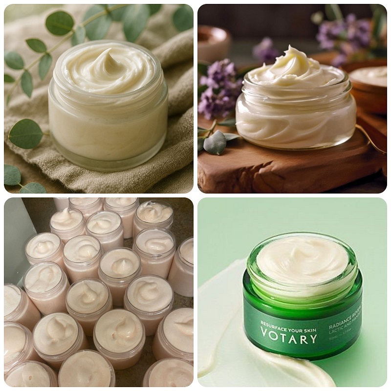 gia công kem trắng da body độc quyền