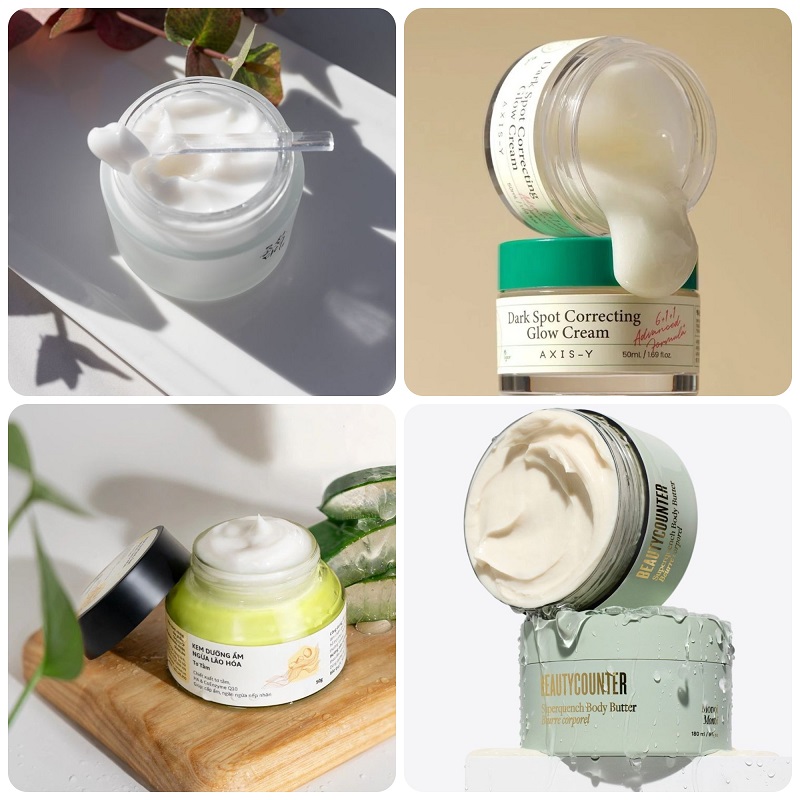gia công kem trắng da chất lượng