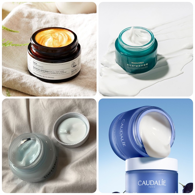 gia công mỹ phẩm