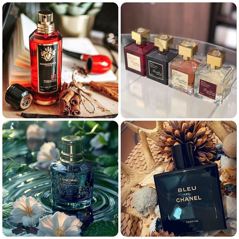 gia công nước hoa cao cấp