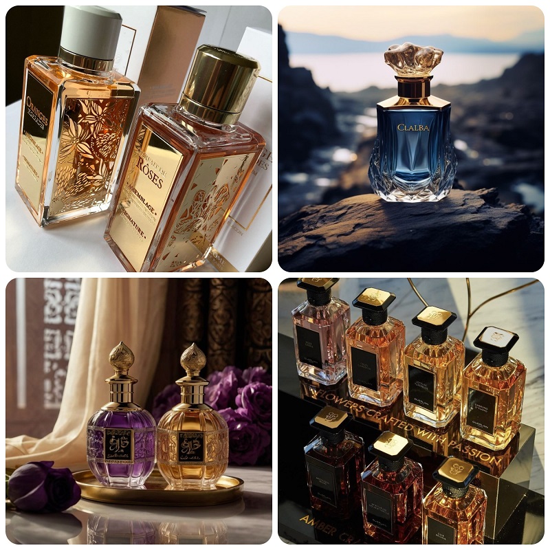 gia công nước hoa giá rẻ