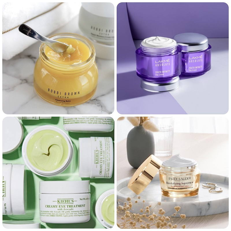 kem dưỡng trắng da body