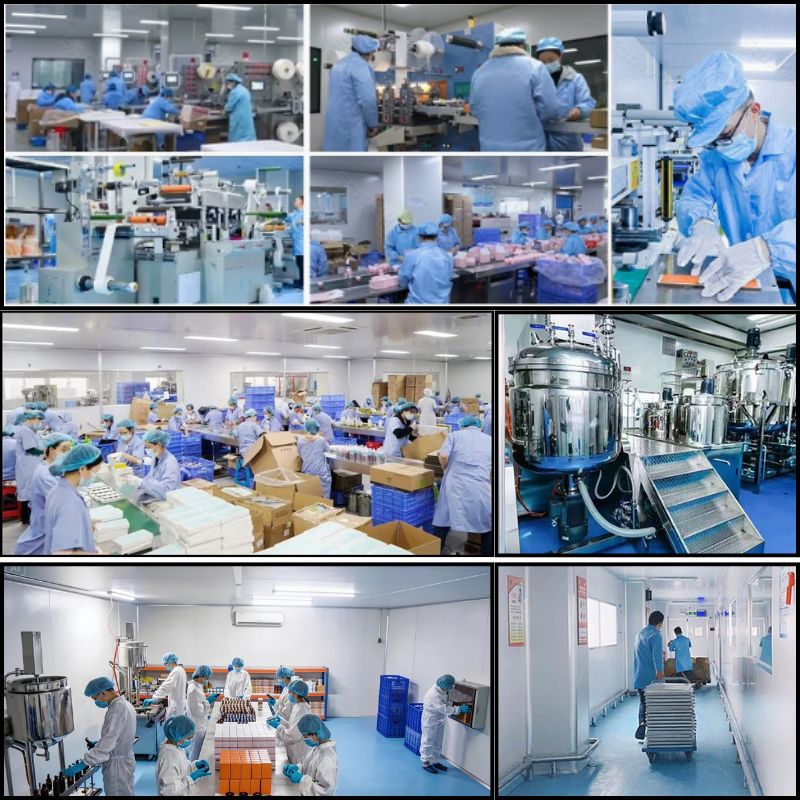 Gia công mỹ phẩm độc quyền