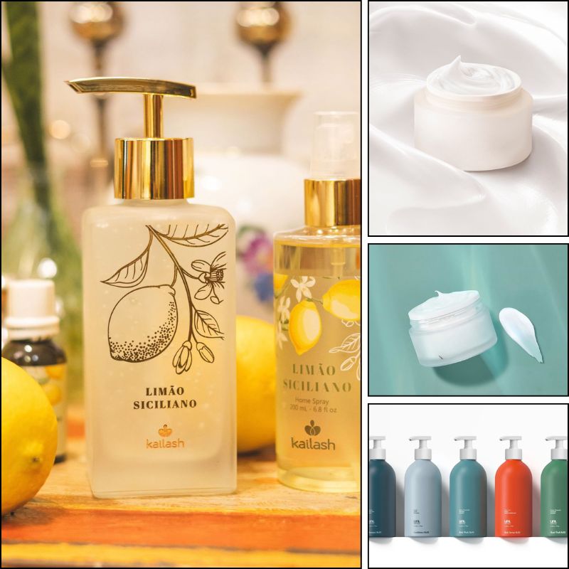 Gia Công Mỹ Phẩm Trọn Gói: Dịch Vụ (Chuyên Nghiệp) Gia công mỹ phẩm độc quyền trọn gói giá rẻ