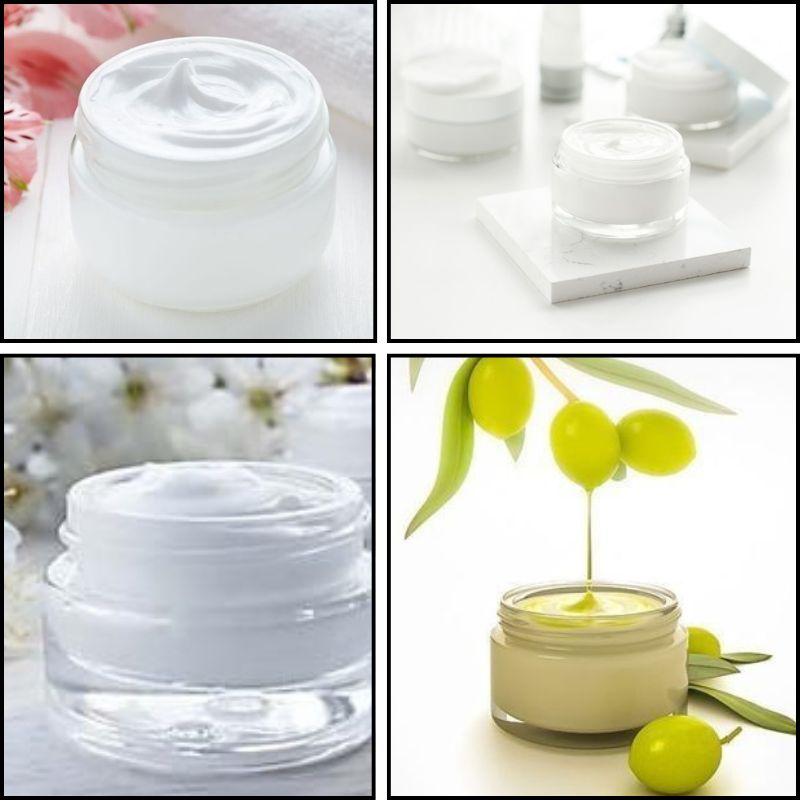 Gia công mỹ phẩm trắng da độc quyền