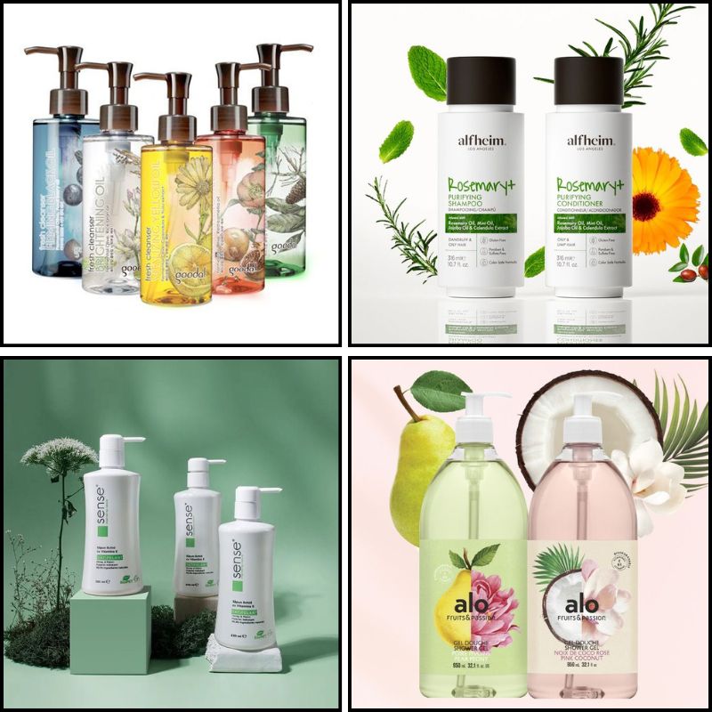 Gia công mỹ phẩm trọn gói độc quyền